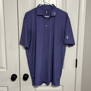 Donald Ross Sport Polo large